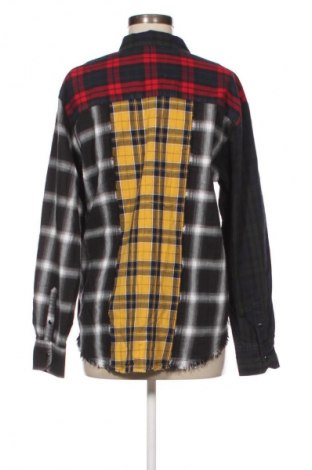 Damenbluse Desigual, Größe XL, Farbe Mehrfarbig, Preis € 18,99