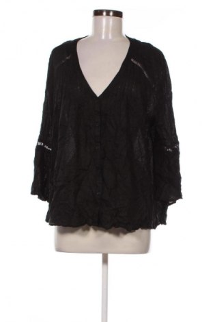 Damenbluse Didi, Größe XL, Farbe Schwarz, Preis € 7,99
