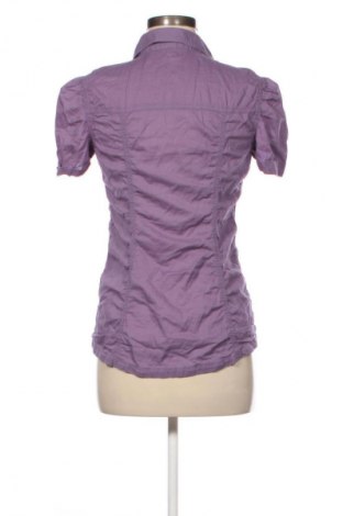 Γυναικείο πουκάμισο Edc By Esprit, Μέγεθος M, Χρώμα Βιολετί, Τιμή 14,99 €