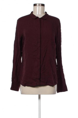 Dámská košile  Edc By Esprit, Velikost L, Barva Červená, Cena  659,00 Kč