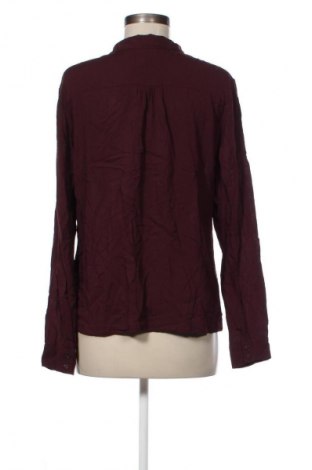 Dámská košile  Edc By Esprit, Velikost L, Barva Červená, Cena  659,00 Kč