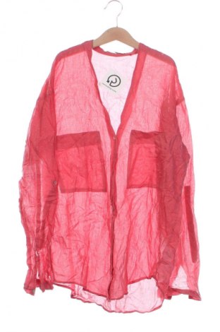 Damenbluse Edc By Esprit, Größe XS, Farbe Rot, Preis € 28,99