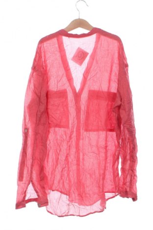Damenbluse Edc By Esprit, Größe XS, Farbe Rot, Preis € 28,99
