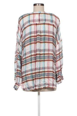 Damska koszula Edc By Esprit, Rozmiar XL, Kolor Kolorowy, Cena 134,99 zł