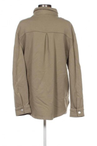 Γυναικείο πουκάμισο Edc By Esprit, Μέγεθος L, Χρώμα Πράσινο, Τιμή 24,99 €