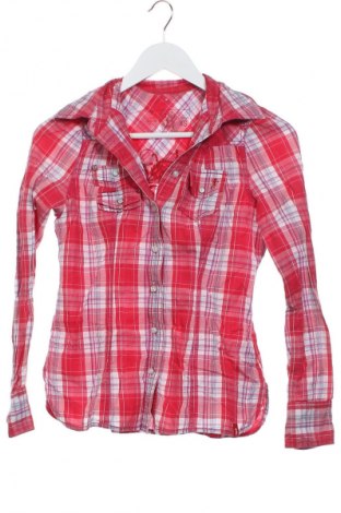 Damenbluse Edc By Esprit, Größe XS, Farbe Mehrfarbig, Preis 13,99 €