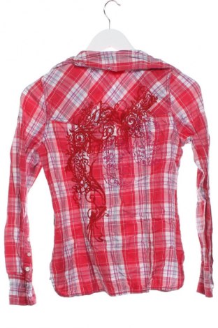 Damenbluse Edc By Esprit, Größe XS, Farbe Mehrfarbig, Preis 13,99 €