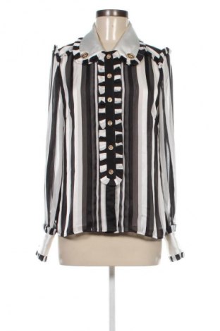 Damenbluse Edward Achour Paris, Größe M, Farbe Mehrfarbig, Preis € 170,83