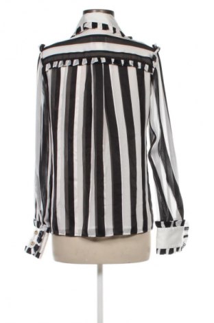 Damenbluse Edward Achour Paris, Größe M, Farbe Mehrfarbig, Preis € 170,83