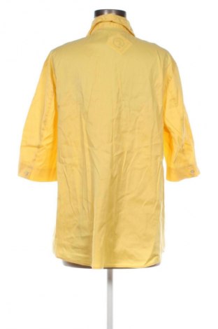 Női ing Elena Miro, Méret XL, Szín Sárga, Ár 25 650 Ft
