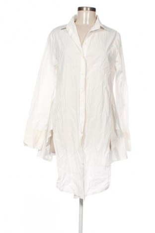 Damenbluse Ella, Größe L, Farbe Weiß, Preis € 12,79