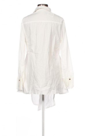 Damenbluse Ella, Größe L, Farbe Weiß, Preis € 12,79