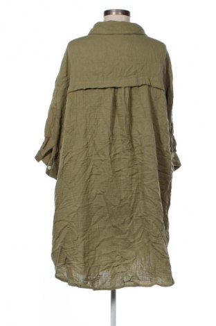 Damenbluse Emery rose, Größe XL, Farbe Grün, Preis € 17,99