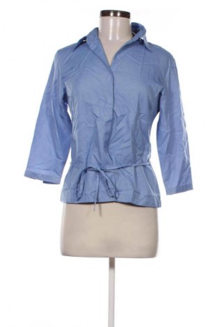 Damenbluse Energy, Größe S, Farbe Blau, Preis € 10,99