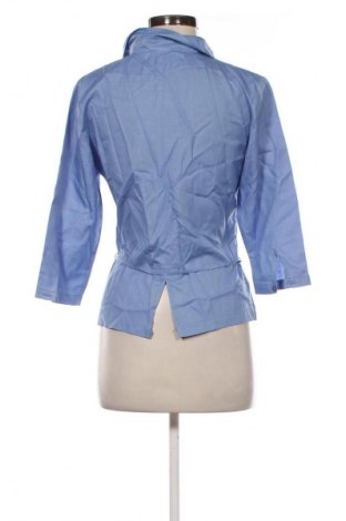 Damenbluse Energy, Größe S, Farbe Blau, Preis € 10,99
