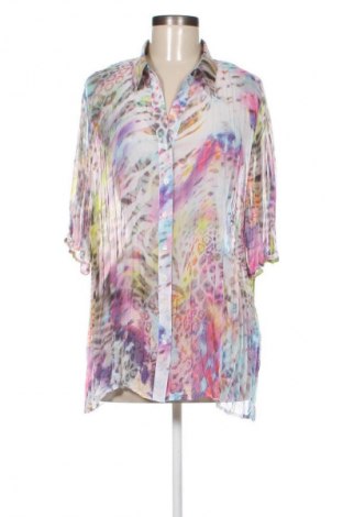 Damenbluse Erfo, Größe XXL, Farbe Mehrfarbig, Preis 17,00 €