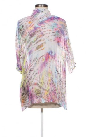 Damenbluse Erfo, Größe XXL, Farbe Mehrfarbig, Preis 17,00 €
