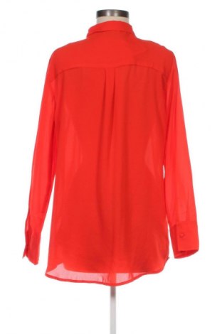 Damenbluse Esmara, Größe M, Farbe Rot, Preis 23,71 €
