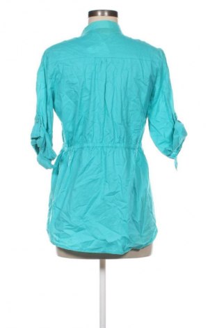 Damenbluse Esmara, Größe XL, Farbe Blau, Preis € 7,99