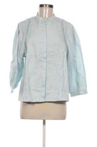 Damenbluse Esprit, Größe M, Farbe Blau, Preis € 64,99