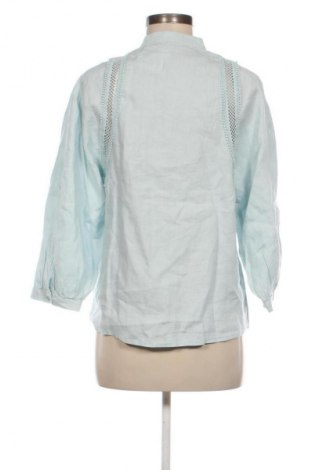 Damenbluse Esprit, Größe M, Farbe Blau, Preis € 64,99