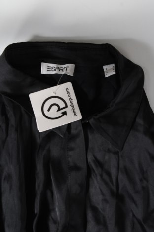 Γυναικείο πουκάμισο Esprit, Μέγεθος M, Χρώμα Μπλέ, Τιμή 59,99 €
