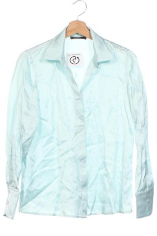 Damenbluse Esprit, Größe XS, Farbe Blau, Preis € 64,99
