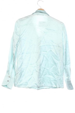 Damenbluse Esprit, Größe XS, Farbe Blau, Preis € 64,99