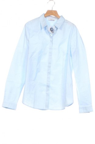 Damenbluse Esprit, Größe XS, Farbe Blau, Preis € 64,99