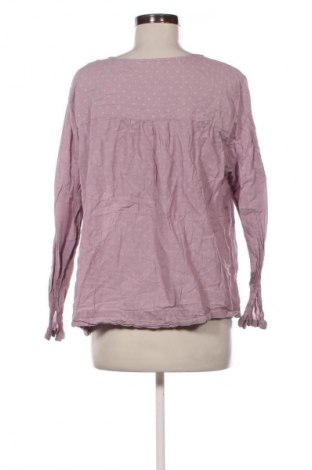 Dámská košile  Essentials by Tchibo, Velikost XL, Barva Fialová, Cena  199,00 Kč