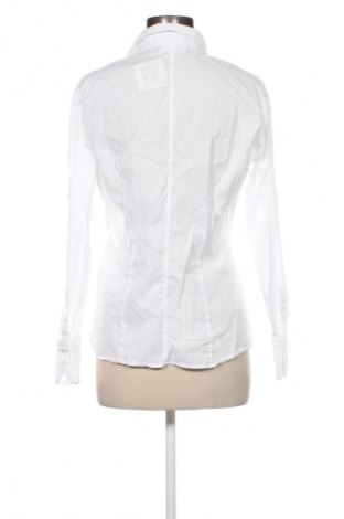 Damenbluse Eterna, Größe M, Farbe Weiß, Preis 18,99 €
