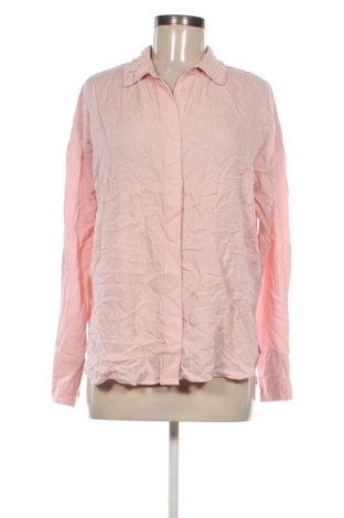 Damska koszula Ever.me by Takko Fashion, Rozmiar M, Kolor Różowy, Cena 32,99 zł