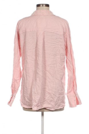 Damska koszula Ever.me by Takko Fashion, Rozmiar M, Kolor Różowy, Cena 32,99 zł