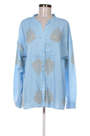Damenbluse Fashion, Größe XL, Farbe Mehrfarbig, Preis 11,99 €