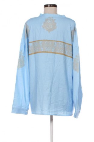 Damenbluse Fashion, Größe XL, Farbe Mehrfarbig, Preis 11,99 €