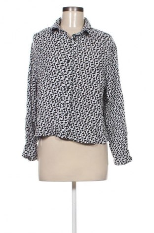 Damenbluse Fb Sister, Größe S, Farbe Mehrfarbig, Preis 8,99 €