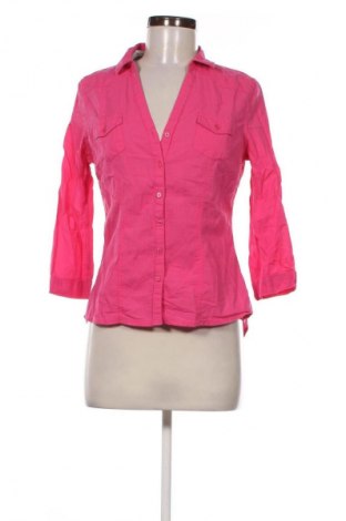 Damenbluse Flame, Größe M, Farbe Rosa, Preis € 12,79