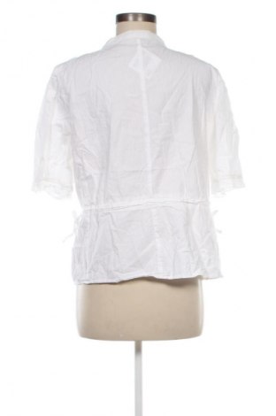 Damenbluse Flash, Größe XL, Farbe Weiß, Preis 12,83 €