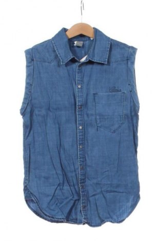 Dámská košile  G-Star Raw, Velikost XS, Barva Modrá, Cena  940,00 Kč
