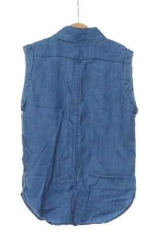 Dámská košile  G-Star Raw, Velikost XS, Barva Modrá, Cena  940,00 Kč