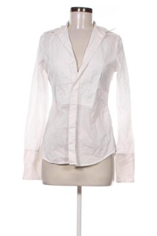 Damenbluse G-Star Raw, Größe S, Farbe Weiß, Preis € 113,22