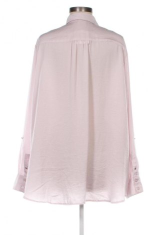 Damenbluse Gelco, Größe 3XL, Farbe Rosa, Preis € 12,83