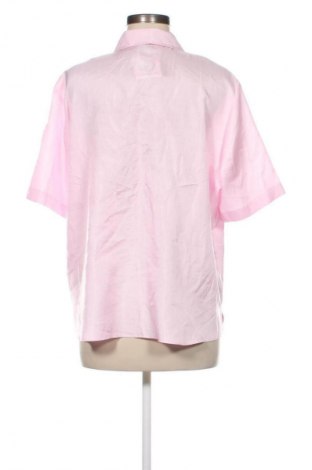 Γυναικείο πουκάμισο Gerry Weber, Μέγεθος XL, Χρώμα Ρόζ , Τιμή 23,99 €
