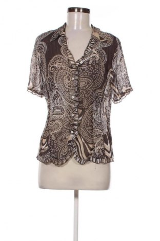 Damenbluse Gerry Weber, Größe M, Farbe Mehrfarbig, Preis 20,99 €