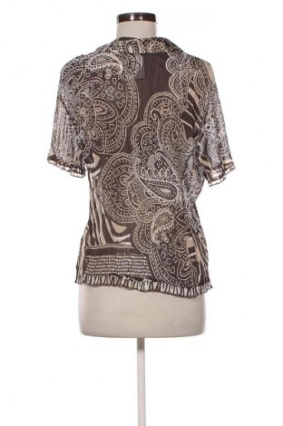 Damenbluse Gerry Weber, Größe M, Farbe Mehrfarbig, Preis 20,99 €