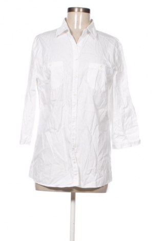 Dámska košeľa  Gerry Weber, Veľkosť L, Farba Biela, Cena  28,18 €