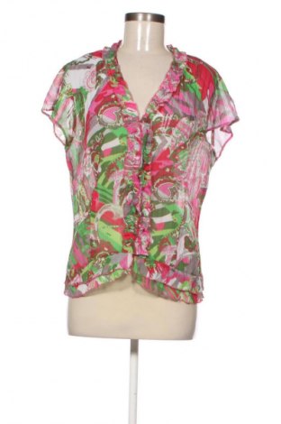 Dámská košile  Gerry Weber, Velikost L, Barva Vícebarevné, Cena  557,00 Kč