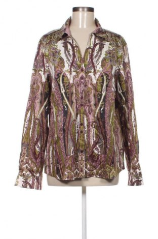 Dámská košile  Gerry Weber, Velikost XXL, Barva Vícebarevné, Cena  359,00 Kč