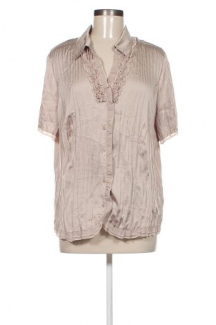 Dámská košile  Gerry Weber, Velikost XL, Barva Béžová, Cena  629,00 Kč