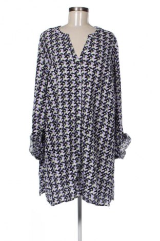 Damenbluse Gina Benotti, Größe XXL, Farbe Mehrfarbig, Preis 17,99 €